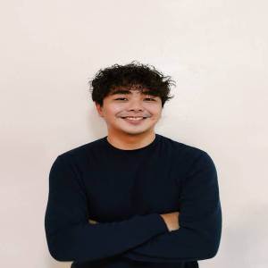 Jethro Garcia